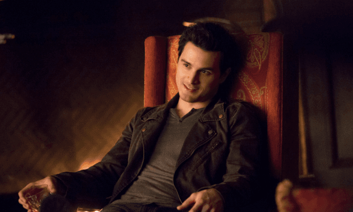 Vampire Diaries Season 6 Spoilers: Enzo Will be a ‘Loose Cannon,’ and Butt Heads With Alaric