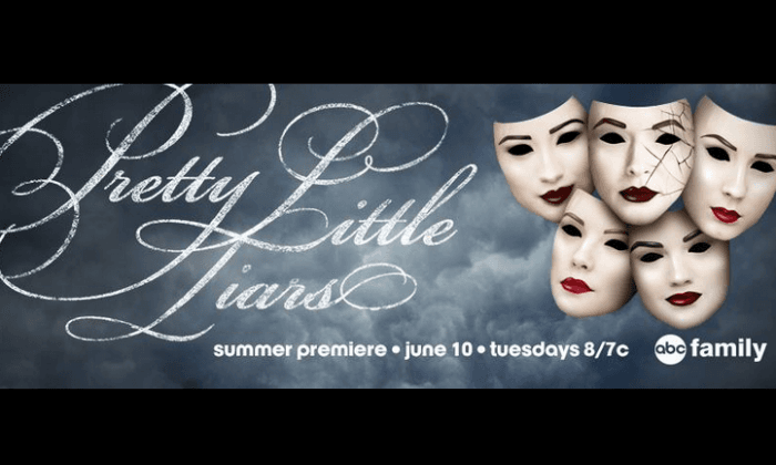 Pretty Little Liars Season 5 Episode Guide: Dates, Descriptions for Episodes for ABC Family TV Show