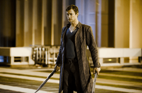 Dominion TV Show: Premiere Date, Trailer, Cast of SyFy Show Based on ‘Legion’ Movie