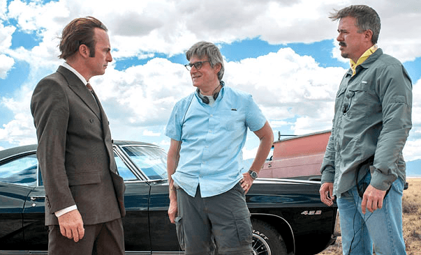 Better Call Saul Release Date: ‘Breaking Bad’ Spinoff Premiere Pushed Back to 2015 in Season 2 Announcement (+Photo)