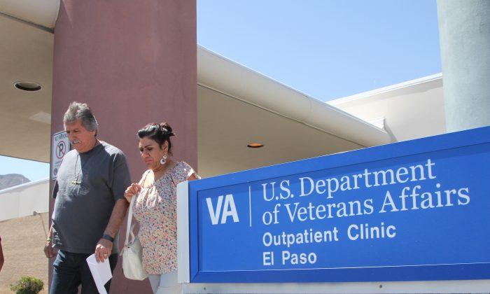 VA Dentist May Have Infected 592 Veterans With HIV, Hepatits