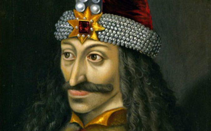 Historians Claim to Have Tracked Down Remains of Vlad the Impaler, ‘Dracula’