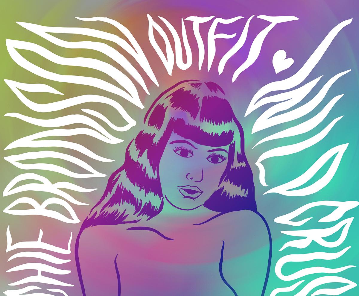 Archie Bronson Outfit Matures on ‘Wild Crush’