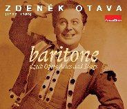 Zdenek Otava: The Great Czech Baritone