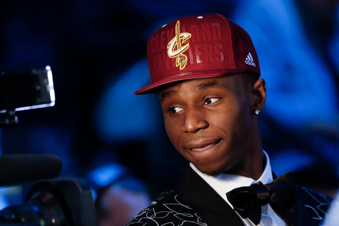 NBA Rumors, News: Knicks, Cavaliers, Suns, Bucks, and Mavericks Latest; With Greg Monroe, Also Andrew Wiggins