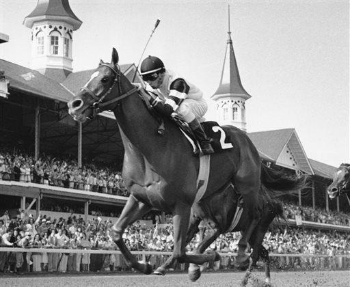 Belmont Stakes Winners: List of all Triple Crown Winners, and Failures (Including Affirmed, Big Brown)