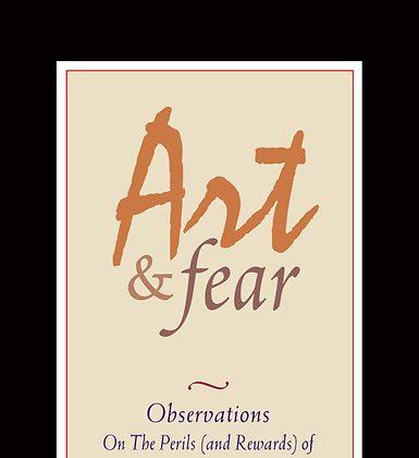 Book Review: ‘Art and Fear’