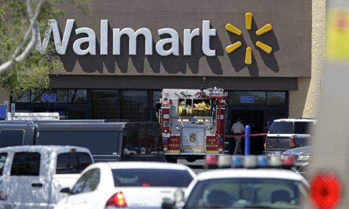 Walmart EBT Hoax: Report Says Chain Not Accepting Food Stamps is False