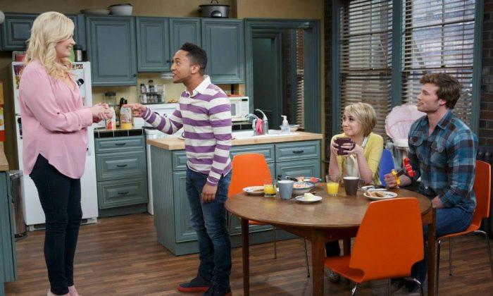Baby Daddy Season 4 Renewal: ABC Family Show Renewed; No Spoilers Yet (+Projected Premiere Date)