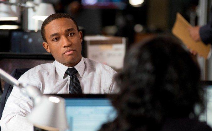 Rizzoli and Isles Season 5: Barry Frost (Lee Thompson Young) Death Tribute in Episode 2
