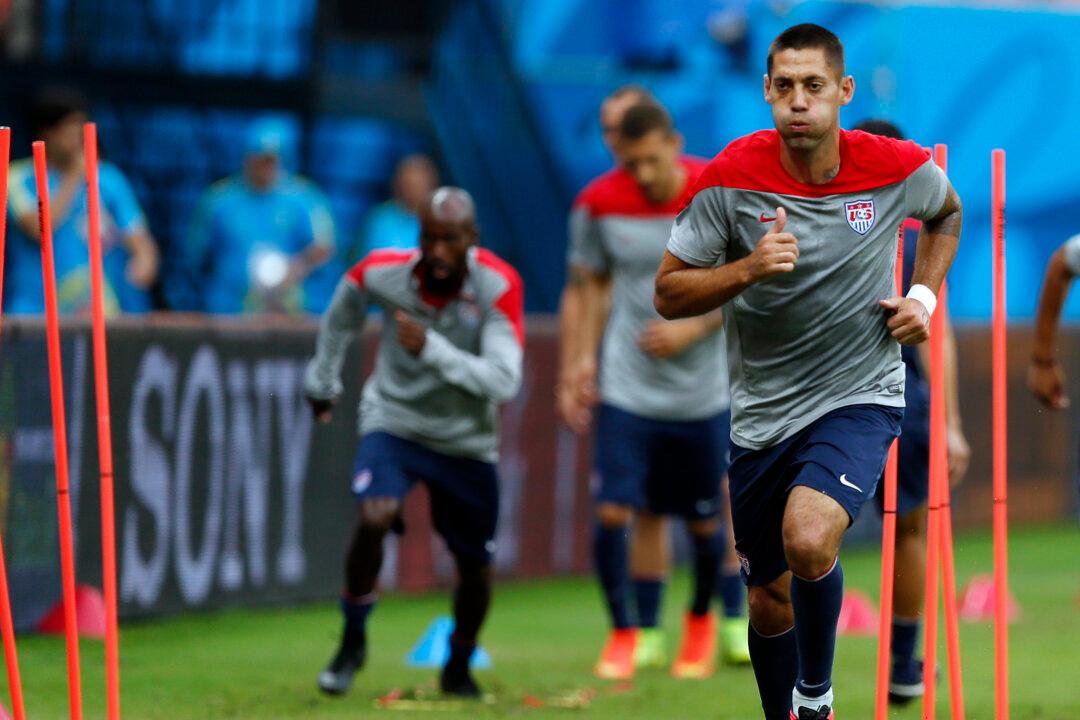 USA-Portugal ESPN World Cup Game: Start Time at 6 p.m. or 5 p.m.?