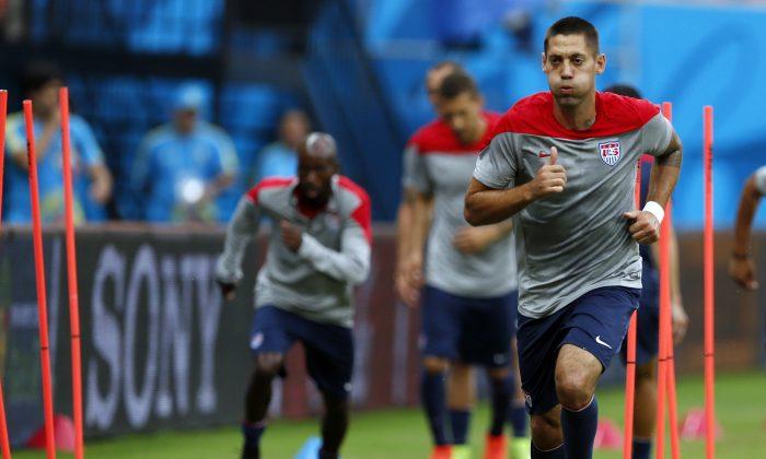 USA-Portugal ESPN World Cup Game: Start Time at 6 p.m. or 5 p.m.?