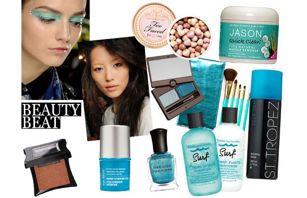10 Best Beauty Products for a Minimal and Fun Summer Look