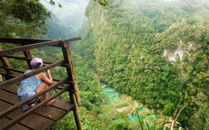 7 Amazing Sights to See in Central America