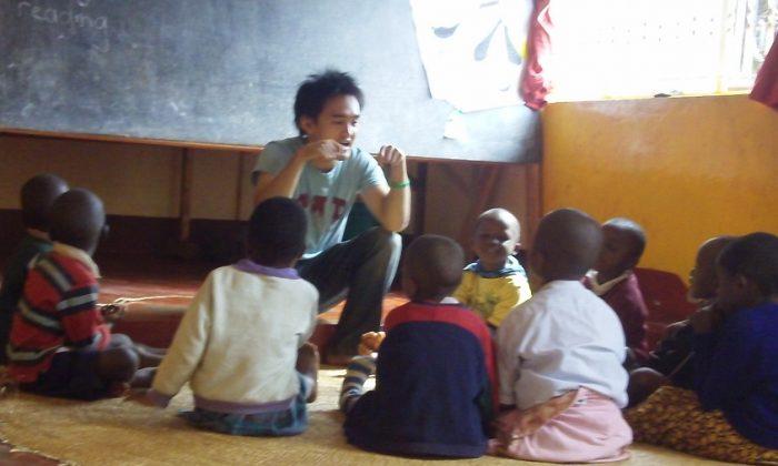 Volunteering in Tanzania: A Flashback of My Time Teaching in Moshi, Kilimanjaro