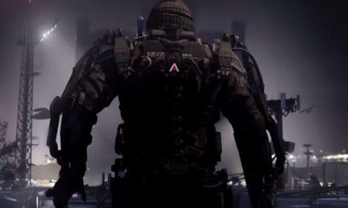 Call of Duty: Advanced Warfare; is the Game a ‘New Era’ for COD? (With Trailer)
