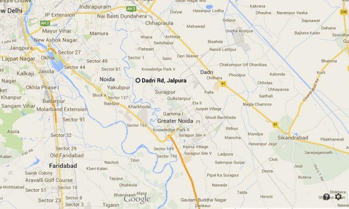 Vijay Pandit Death: Four Arrested After Geeta Pandit Husband Found Dead in Dadri, Greater Noida