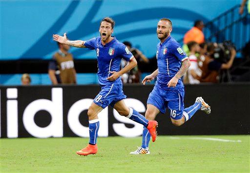 World Cup Odds to Win: Updated Outright Odds, Standings for the 2014 FIFA World Cup