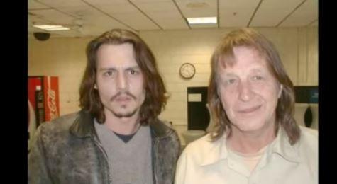 George Jung Released From Prison: ‘Blow’ Inspiration Spent Almost 20 Years in Jail