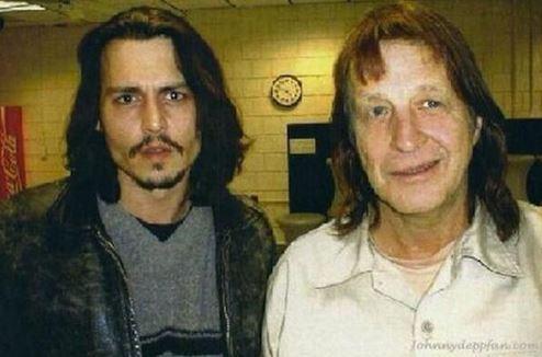 George Jung Release: Inspiration for Johnny Depp’s Character in ‘Blow’ Movie Out of Prison After 20-Year Sentence for Cocaine