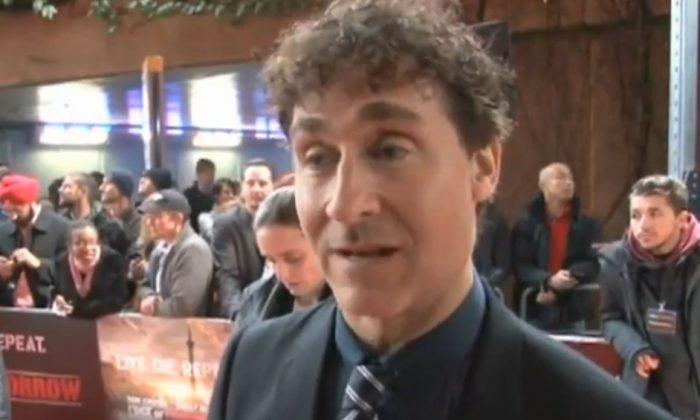 Doug Liman: Tom Cruise Made Me Better Filmmaker with ‘Edge of Tomorrow’ (Video)
