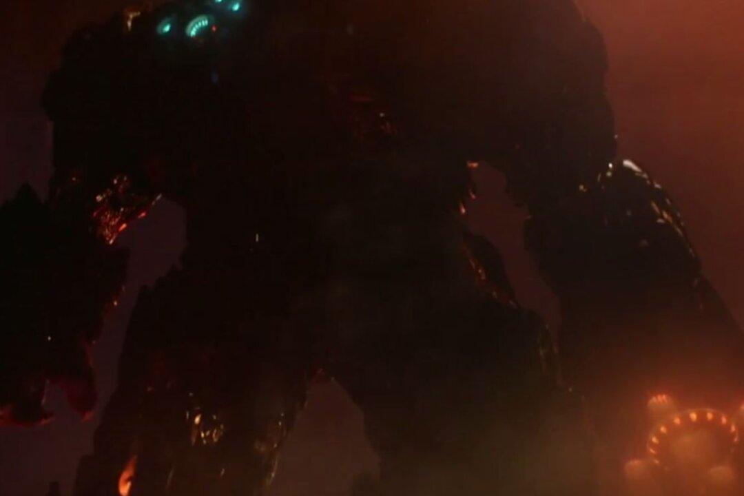 Doom 4 Beta: Trailer Released for Upcoming ‘DOOM’; Appears to Show Cyberdemon