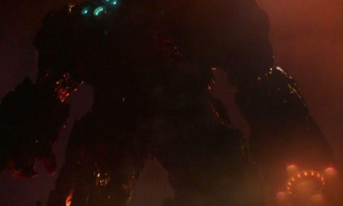 Doom 4 Beta: Trailer Released for Upcoming ‘DOOM’; Appears to Show Cyberdemon