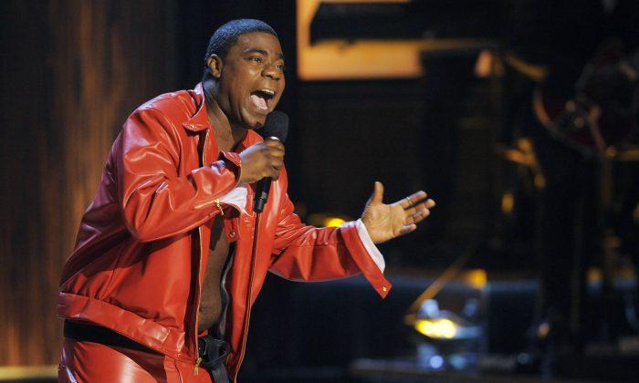 Tracy Morgan Dead, ‘RIP Tracy Morgan’? Nope, Rumors Saying He Died Aren’t Real; Won’t Get a Leg Amputation Either