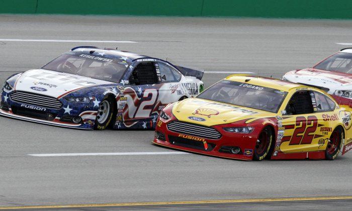 NASCAR Schedule: 2015 Sprint Cup Schedule to Include Fewer Races?