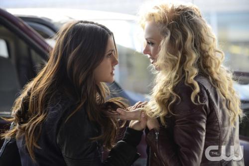 Vampire Diaries Season 6: Will Enzo, Elena, or Katherine Turn Into Villains?