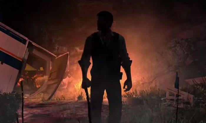 The Evil Within: Resident Evil 7 Not at E3 but Ex-Capcom Dev Unveils ‘The Evil Within’