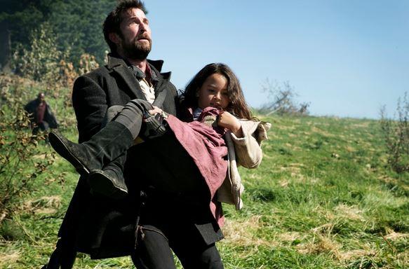 Falling Skies Season 4 Premiere: Date, Time, Live Stream, Trailer for ‘Ghost In the Machine’