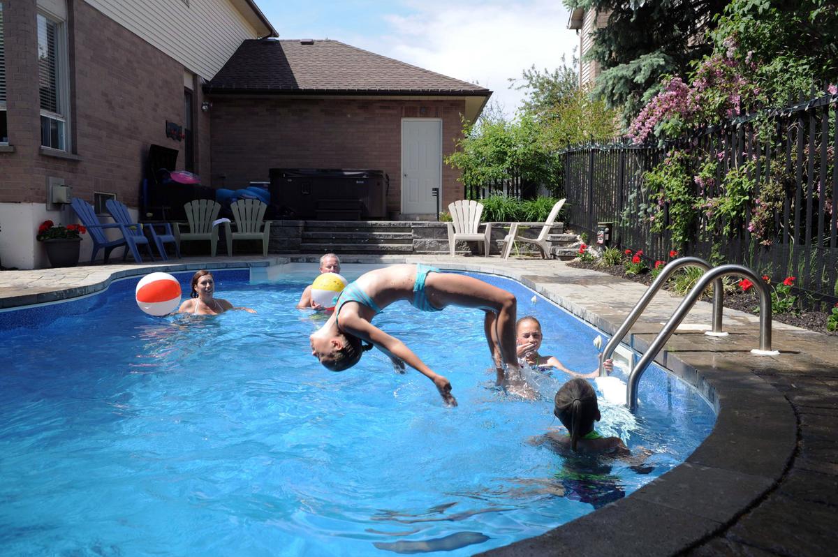 Better Water Safety Education Needed, Say BC Coroners