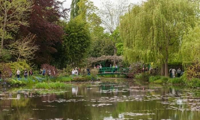 Six of the Most Beautiful Gardens You Should Visit 