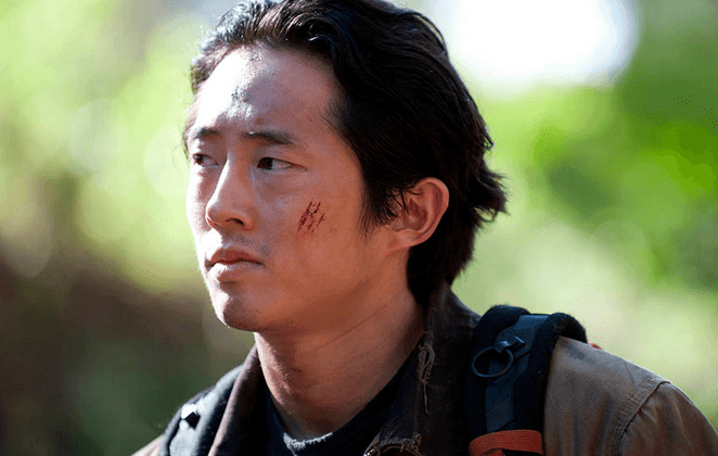 Walking Dead Season 5 Spoilers: New Photos Emerge on Set