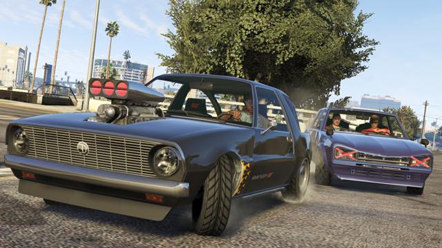 GTA 5 Online PC, Xbox One, PS4 Update: Amazon Germany Has ‘Grand Theft Auto V’ Listing and Nov. 14 Release Date