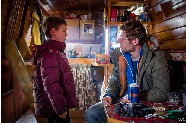 Happy Valley Series 2? BBC Show Will Likely be Renewed for a Season 2