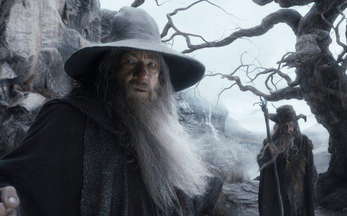 The Hobbit 3: Trailer for ‘Battle of the Five Armies’ to be Released Next Month? (+Spoilers)