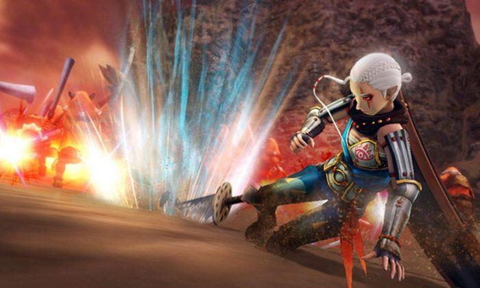 Hyrule Warriors Release Date: New Characters To be Unveiled During E3