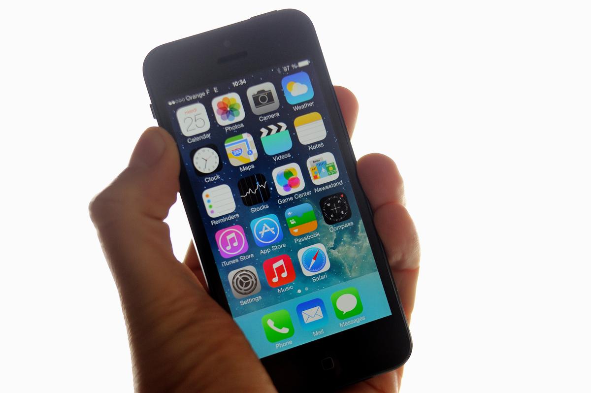 iPhone 6 Rumors, Release Date: 5.5-Inch ‘Phablet’ Production to Start up in July, Report Says