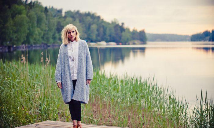 Cool Off With the 10 Best Fashion Bloggers From Scandinavia