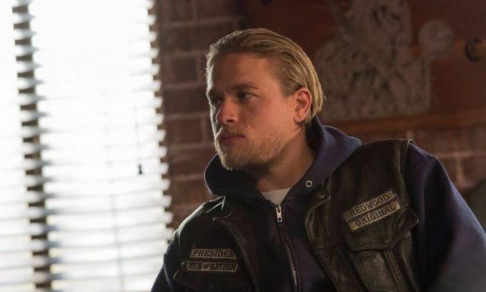 Sons of Anarchy Season 7 Spoilers: Charlie Hunnam, Kim Coates, Tommy Flanagan Spotted Filming