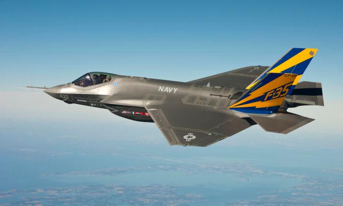 Canada Nears Decision on Controversial F-35 Jet Purchase