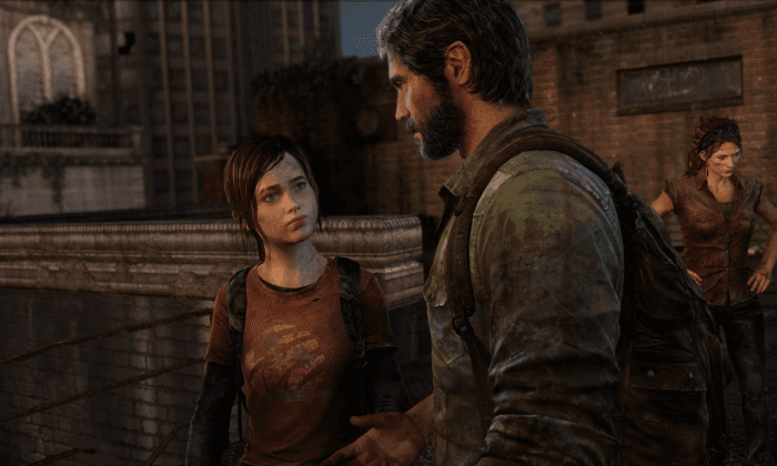 The Last of Us PS4 Release Date, Trailer: Video Compares Trailers for Next-Gen, PS3 Versions