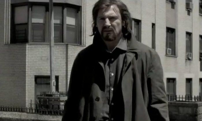 Liam Neeson in “A Walk Among The Tombstones”: First Trailer (Video)