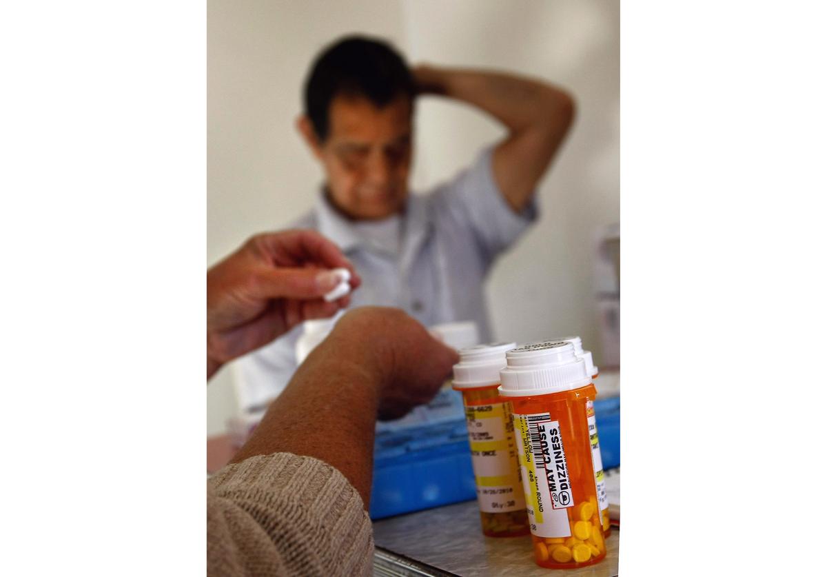 HKU Study: Antipsychotic Drugs Increase the Risk of Breast Cancer by Around 30 Percent