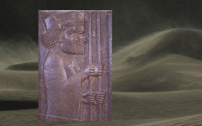 Has the Mystery of the Lost Persian Army Finally Been Solved?