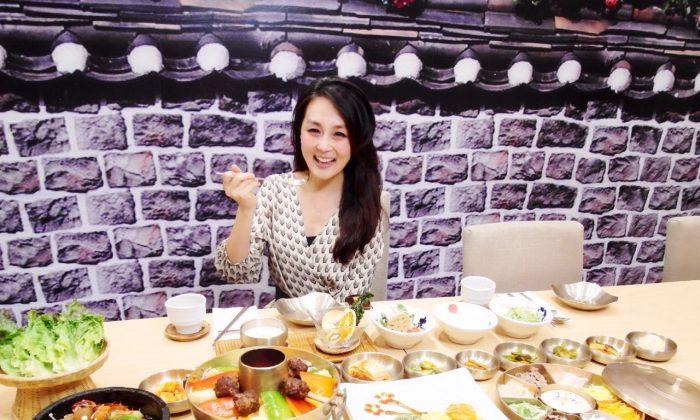 Q&A With CiCi Li From ‘Food Paradise’