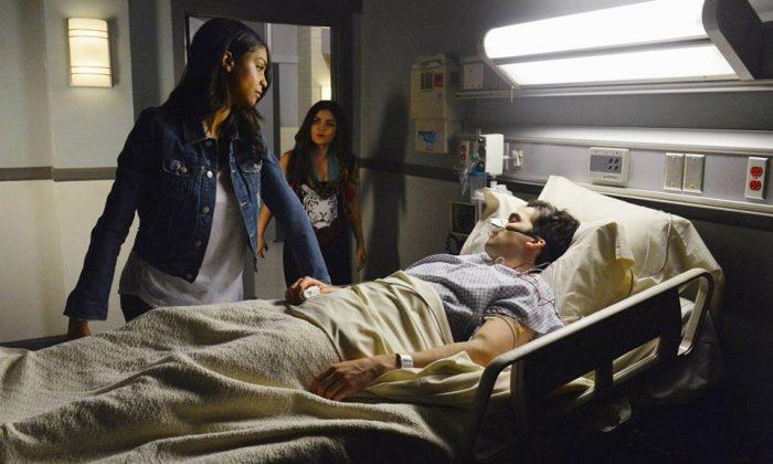 Pretty Little Liars Season 5: Spoilers and Trailer for ABC Family Show (+Episode 1 Premiere Date and Synopsis) 