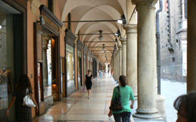 Bologna: City of Culture 